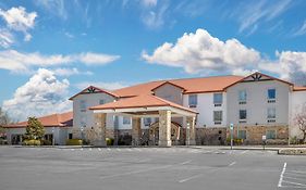 Quality Inn & Suites Monterey I-40